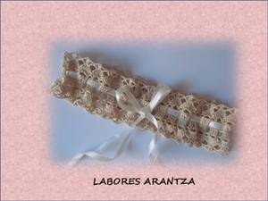 COMPLEMENTOS PARA NOVIAS